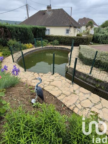 Maison à vendre 5 pièces 133 m² Blangy-sur-Bresle