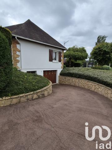 Maison à vendre 5 pièces 133 m² Blangy-sur-Bresle