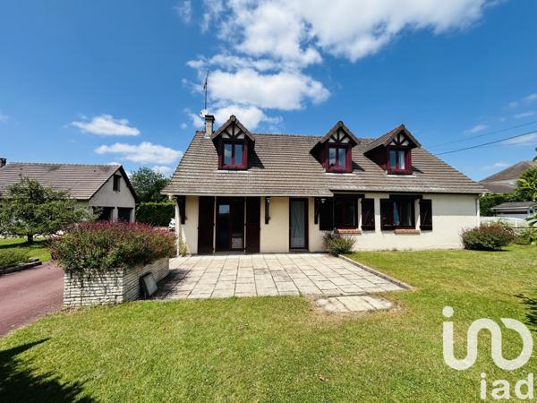 Maison à vendre 6 pièces 146 m² Duclair