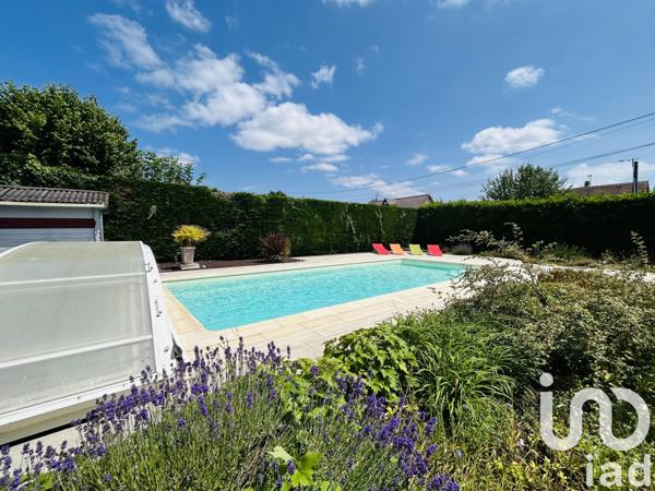 Maison à vendre 6 pièces 146 m² Duclair