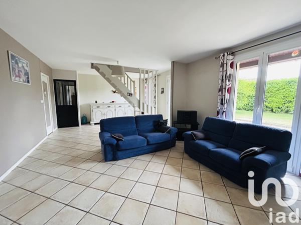 Maison à vendre 6 pièces 146 m² Duclair