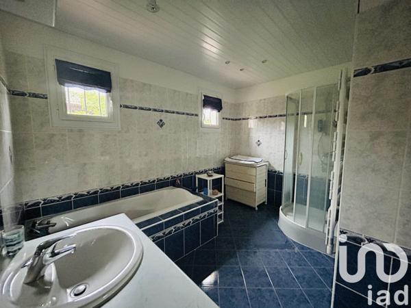 Maison à vendre 6 pièces 146 m² Duclair