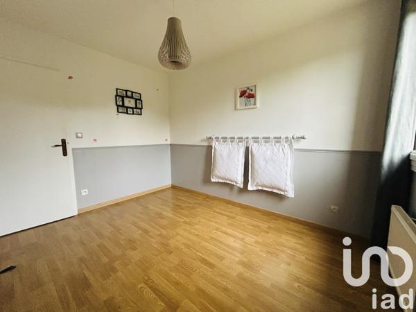 Maison à vendre 6 pièces 146 m² Duclair