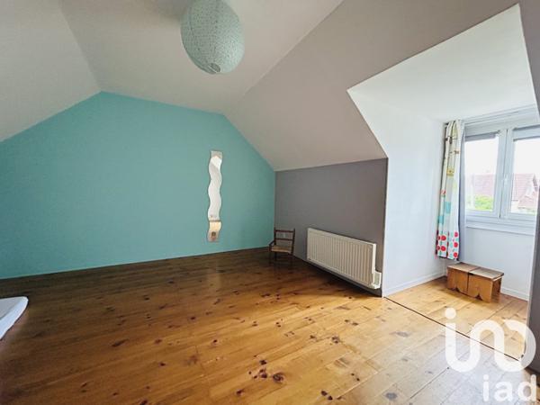 Maison à vendre 6 pièces 146 m² Duclair