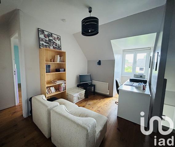 Maison à vendre 6 pièces 146 m² Duclair