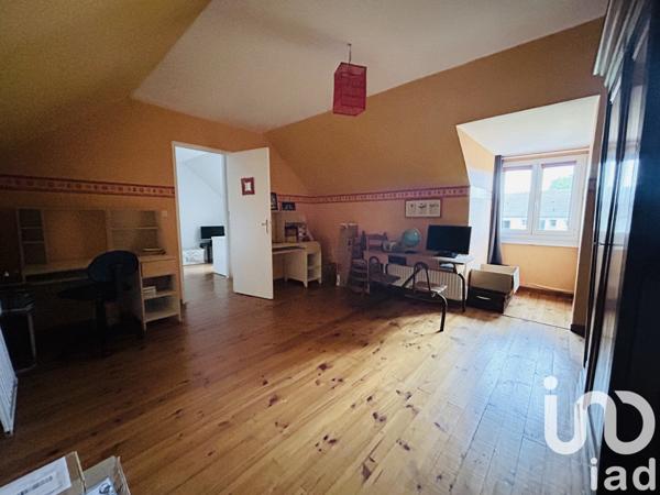 Maison à vendre 6 pièces 146 m² Duclair