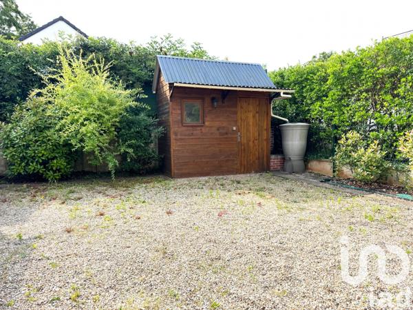 Maison à vendre 6 pièces 134 m² Grand-Couronne