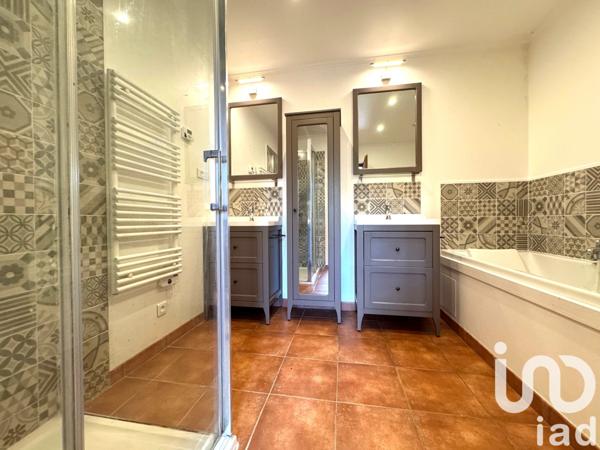 Maison à vendre 6 pièces 134 m² Grand-Couronne