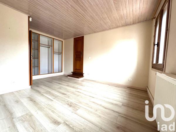 Maison à vendre 6 pièces 134 m² Grand-Couronne