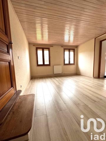 Maison à vendre 6 pièces 134 m² Grand-Couronne
