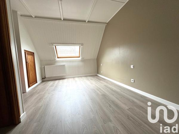 Maison à vendre 6 pièces 134 m² Grand-Couronne