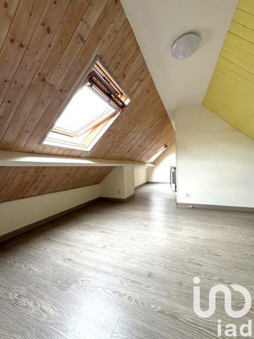 Maison à vendre 6 pièces 134 m² Grand-Couronne