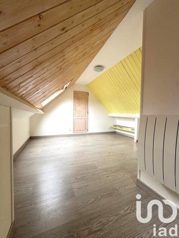 Maison à vendre 6 pièces 134 m² Grand-Couronne