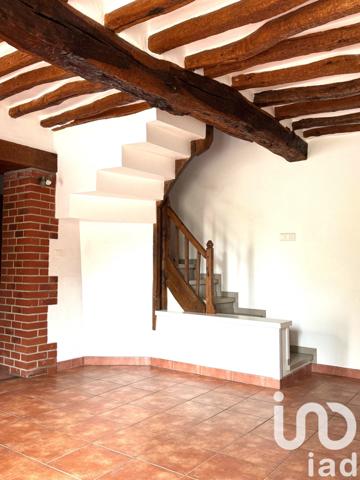 Maison à vendre 6 pièces 134 m² Grand-Couronne