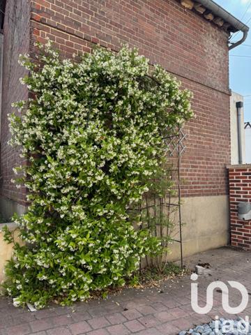 Maison à vendre 6 pièces 134 m² Grand-Couronne