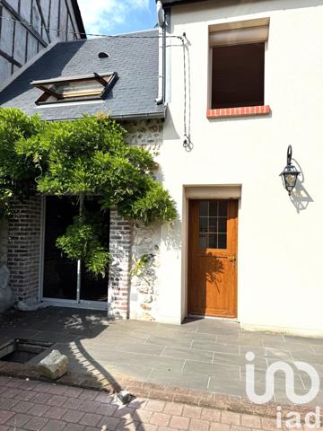 Maison à vendre 6 pièces 134 m² Grand-Couronne