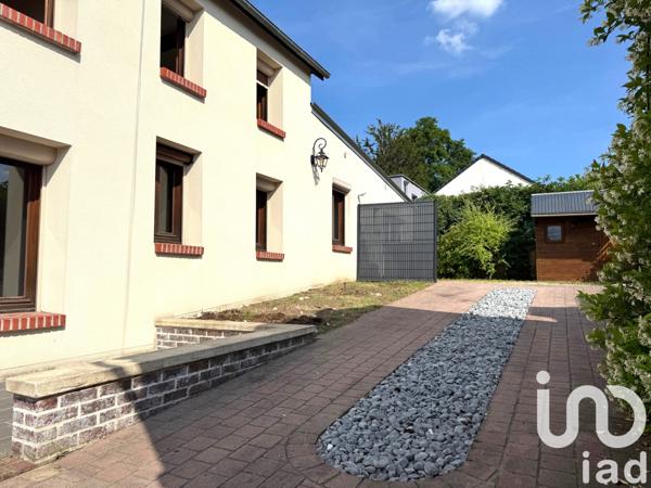 Maison à vendre 6 pièces 134 m² Grand-Couronne