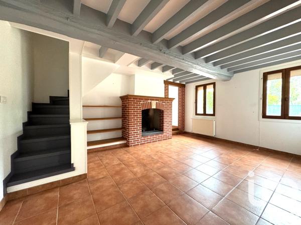 Maison à vendre 6 pièces 134 m² Grand-Couronne