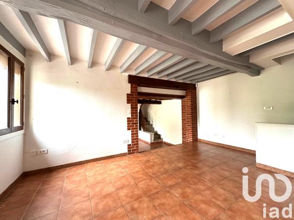 Maison à vendre 6 pièces 134 m² Grand-Couronne