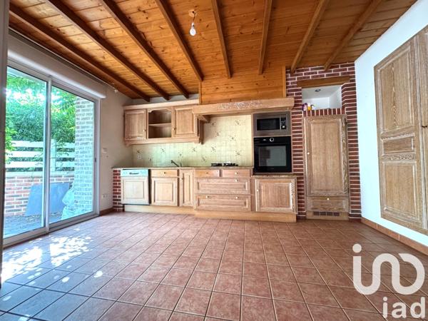 Maison à vendre 6 pièces 134 m² Grand-Couronne
