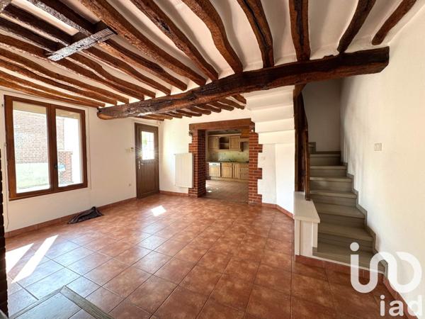 Maison à vendre 6 pièces 134 m² Grand-Couronne
