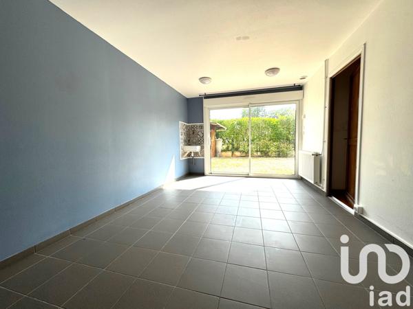 Maison à vendre 6 pièces 134 m² Grand-Couronne