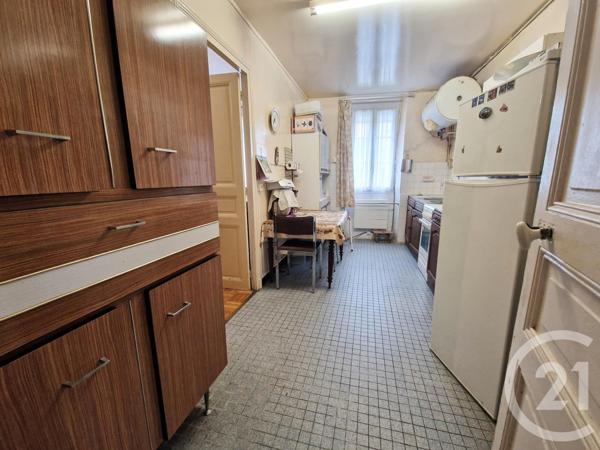 Maison à vendre  3 pièces - 58,46 m2 DINARD - 35