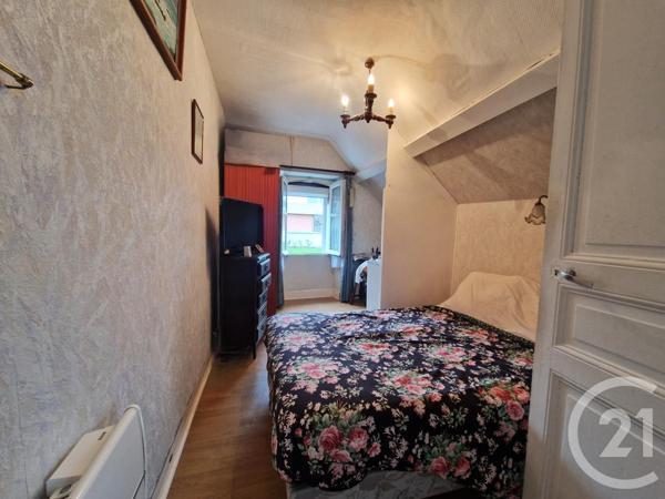 Maison à vendre  3 pièces - 58,46 m2 DINARD - 35