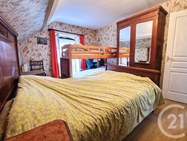 Maison à vendre  3 pièces - 58,46 m2 DINARD - 35