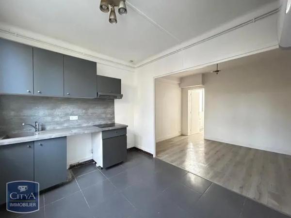 Appartement à louer 2 pièces 35.21m² Chevilly-Larue (94550)