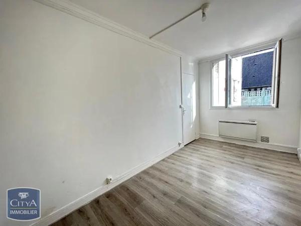 Appartement à louer 2 pièces 35.21m² Chevilly-Larue (94550)