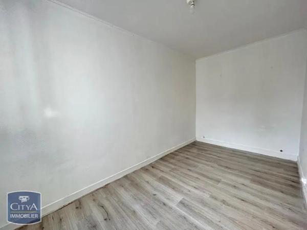 Appartement à louer 2 pièces 35.21m² Chevilly-Larue (94550)
