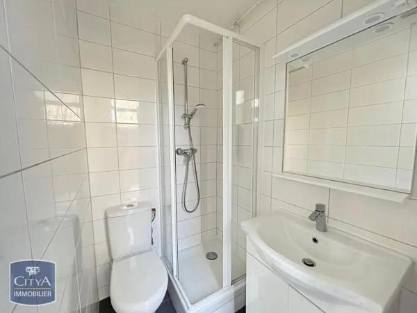 Appartement à louer 2 pièces 35.21m² Chevilly-Larue (94550)
