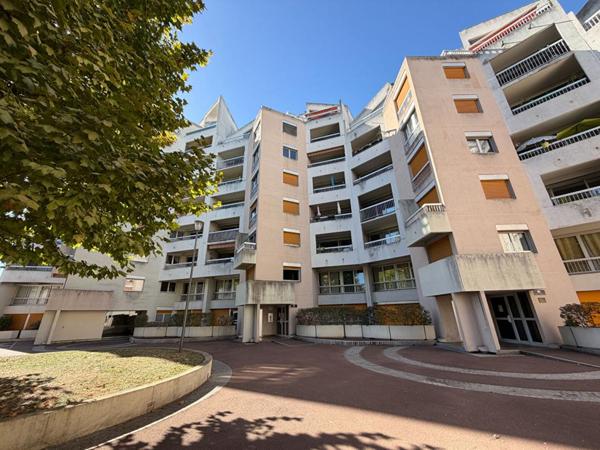 Achat 2 Pieces 53 95000 Cergy idf5982