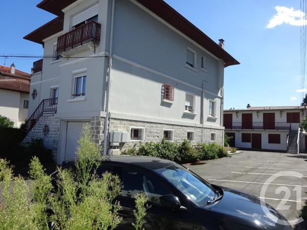 Immeuble à vendre  611 m2 DAX - 40