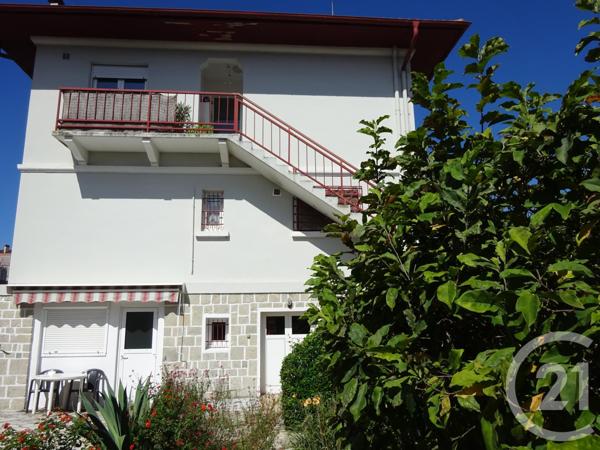 Immeuble à vendre  611 m2 DAX - 40