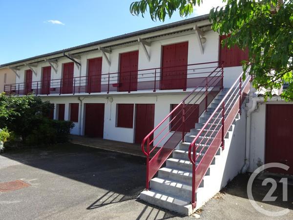 Immeuble à vendre  611 m2 DAX - 40