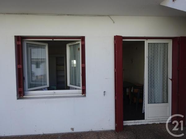 Immeuble à vendre  611 m2 DAX - 40