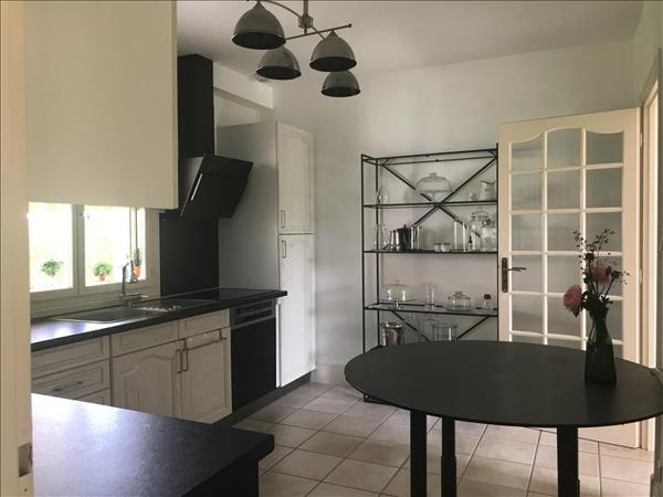 Maison à vendre |  Mehun-sur-Yèvre |  6 pièces | 171 m²