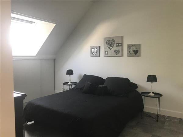 Maison à vendre |  Mehun-sur-Yèvre |  6 pièces | 171 m²