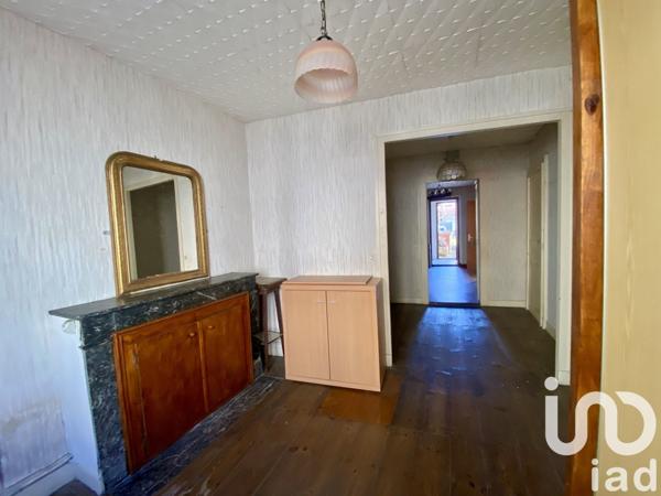 Appartement 2 pièces de 35 m² à Pau (64000)