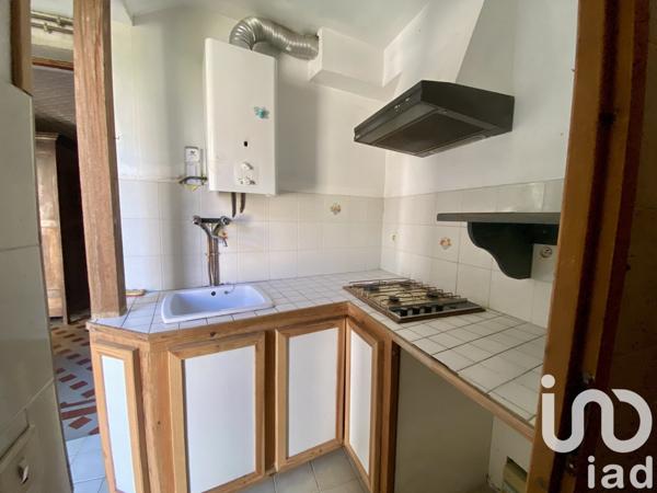 Appartement 2 pièces de 35 m² à Pau (64000)
