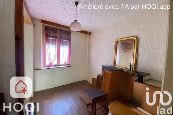 Appartement 2 pièces de 35 m² à Pau (64000)