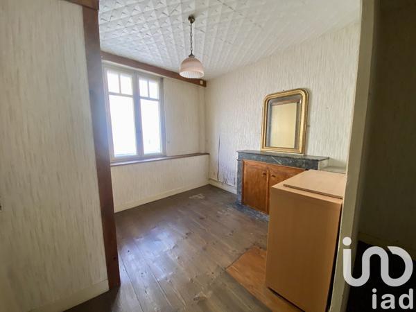 Appartement 2 pièces de 35 m² à Pau (64000)