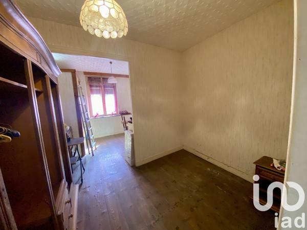 Appartement 2 pièces de 35 m² à Pau (64000)