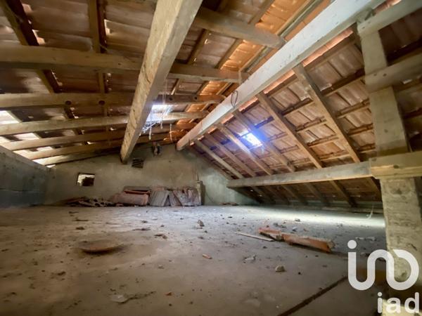 Appartement 2 pièces de 35 m² à Pau (64000)