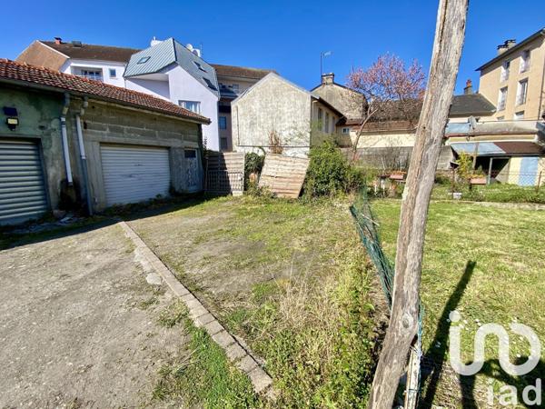 Appartement 2 pièces de 35 m² à Pau (64000)