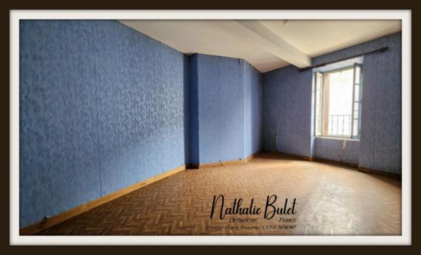 À Vendre : Immeuble de Rapport à Saint-Pons-De-Thomières