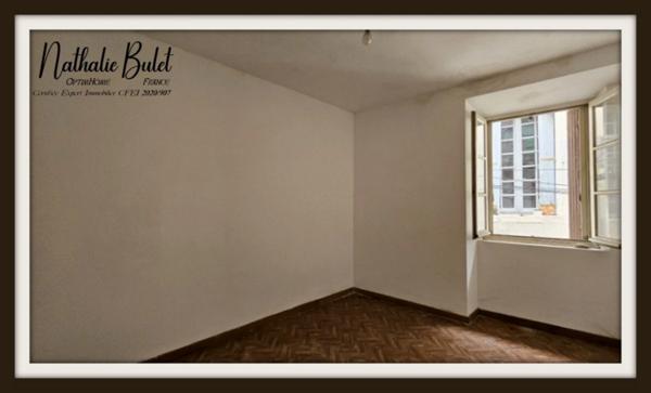 À Vendre : Immeuble de Rapport à Saint-Pons-De-Thomières