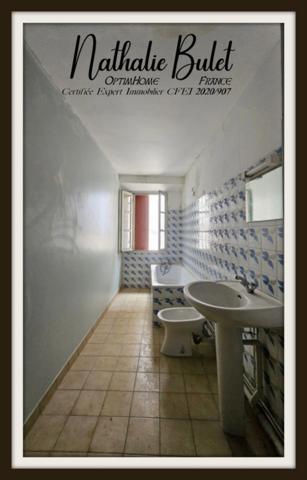 À Vendre : Immeuble de Rapport à Saint-Pons-De-Thomières